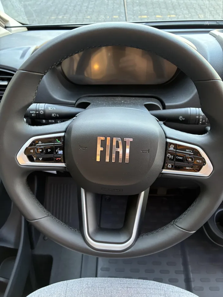 Fahrzeugbild Malibu Van first class - two rooms 640 LE RB Fiat #14