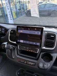 Fahrzeugbild Malibu Van first class - two rooms 640 LE RB Fiat #16