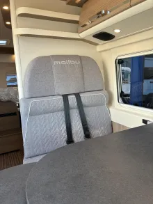 Fahrzeugbild Malibu Van first class - two rooms 640 LE RB Fiat #20