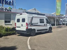 Fahrzeugbild Weinsberg CaraBus EDITION FIRE 540 MQ *TraumMobil*Care Drive Paket* #3