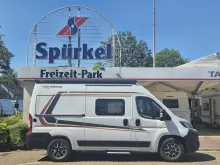 Fahrzeugbild Weinsberg CaraBus EDITION FIRE 540 MQ *TraumMobil*Care Drive Paket* #4
