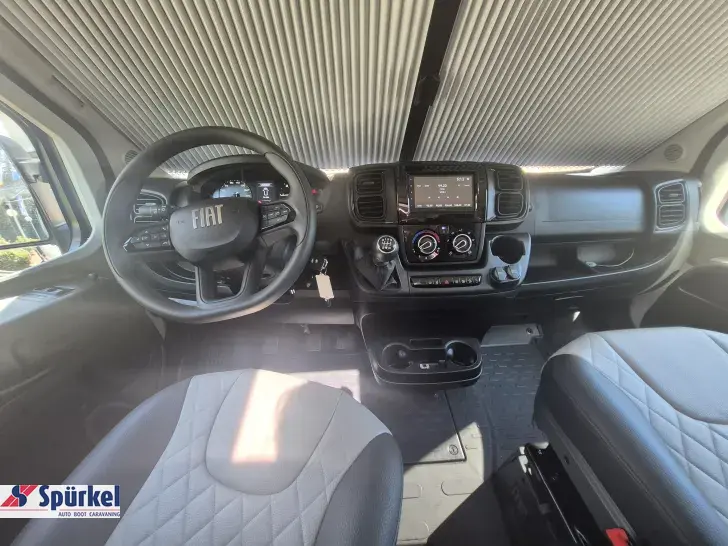 Fahrzeugbild Weinsberg CaraBus EDITION FIRE 540 MQ *TraumMobil*Care Drive Paket* #5