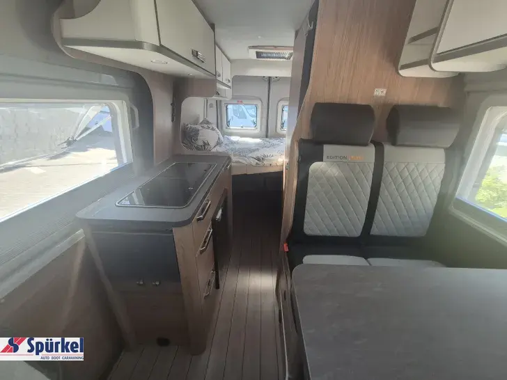 Fahrzeugbild Weinsberg CaraBus EDITION FIRE 540 MQ *TraumMobil*Care Drive Paket* #6