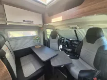 Fahrzeugbild Weinsberg CaraBus EDITION FIRE 540 MQ *TraumMobil*Care Drive Paket* #8