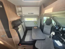 Fahrzeugbild Weinsberg CaraBus EDITION FIRE 540 MQ *TraumMobil*Care Drive Paket* #9