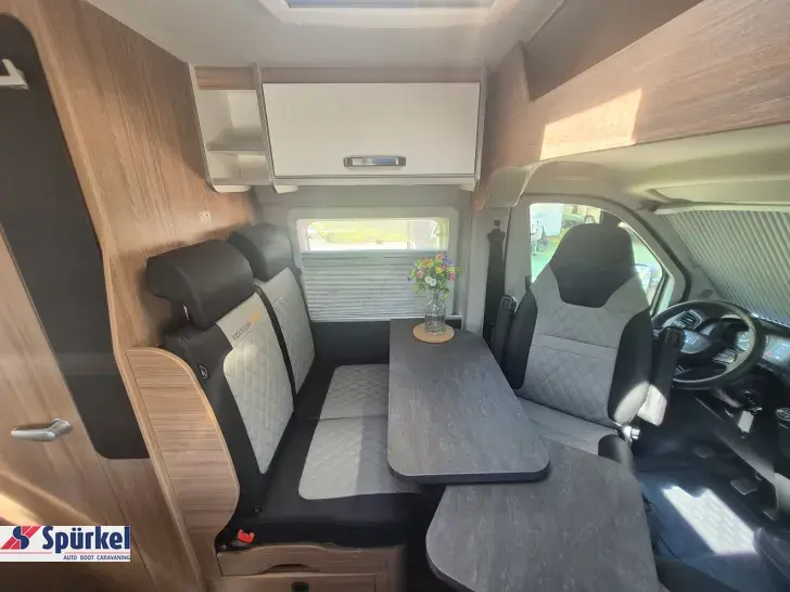 Fahrzeugbild Weinsberg CaraBus EDITION FIRE 540 MQ *TraumMobil*Care Drive Paket* #9