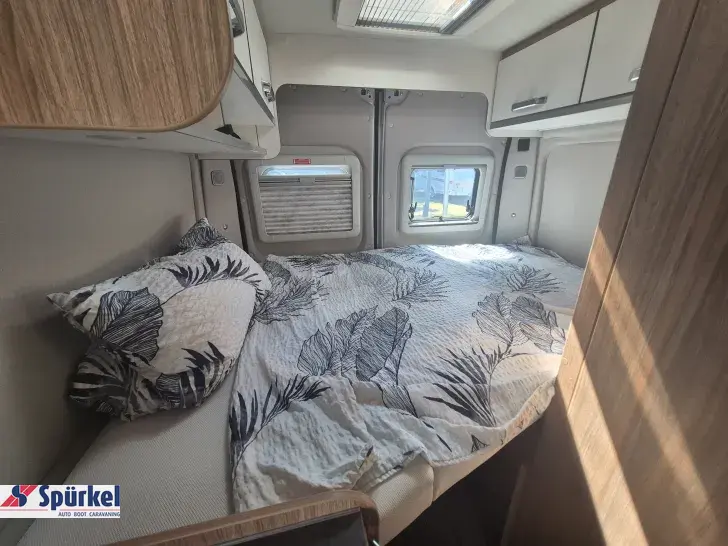 Fahrzeugbild Weinsberg CaraBus EDITION FIRE 540 MQ *TraumMobil*Care Drive Paket* #11