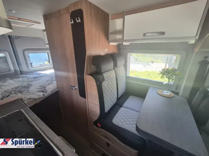 Fahrzeugbild Weinsberg CaraBus EDITION FIRE 540 MQ *TraumMobil*Care Drive Paket* #14