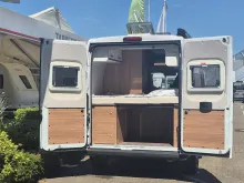 Fahrzeugbild Weinsberg CaraBus EDITION FIRE 540 MQ *TraumMobil*Care Drive Paket* #16