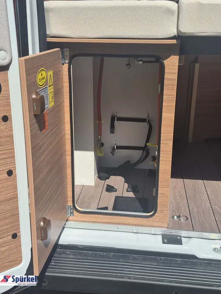 Fahrzeugbild Weinsberg CaraBus EDITION FIRE 540 MQ *TraumMobil*Care Drive Paket* #17