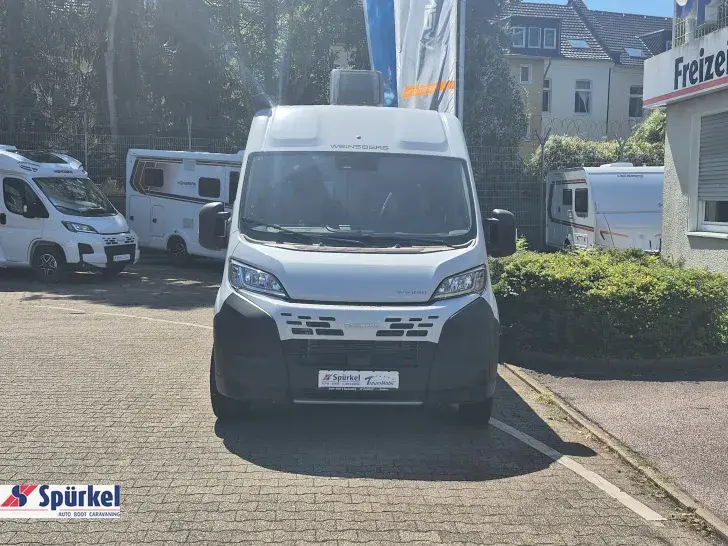 Fahrzeugbild Weinsberg CaraBus EDITION FIRE 540 MQ *TraumMobil*Care Drive Paket* #19