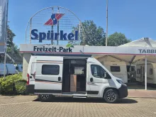 Fahrzeugbild Weinsberg CaraBus EDITION FIRE 540 MQ *TraumMobil*Care Drive Paket* #22