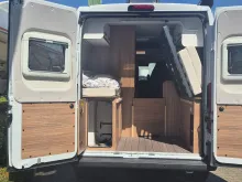 Fahrzeugbild Weinsberg CaraBus EDITION FIRE 540 MQ *TraumMobil*Care Drive Paket* #27