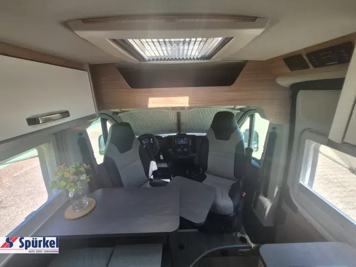 Fahrzeugbild Weinsberg CaraBus EDITION FIRE 540 MQ *TraumMobil*Care Drive Paket* #30
