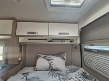 Fahrzeugbild Weinsberg CaraBus EDITION FIRE 540 MQ *TraumMobil*Care Drive Paket* #33