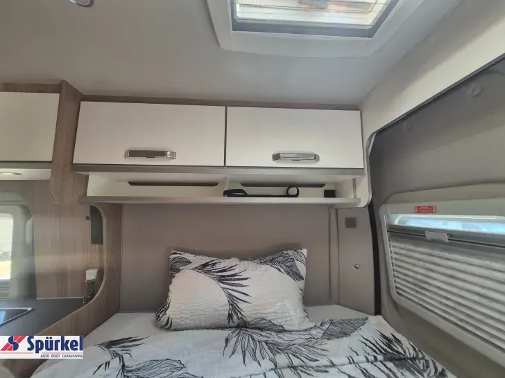 Fahrzeugbild Weinsberg CaraBus EDITION FIRE 540 MQ *TraumMobil*Care Drive Paket* #33
