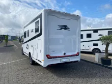 Fahrzeugbild Laika ECOVIP L 3009*AUTOM.*MARKISE*RFK* #4
