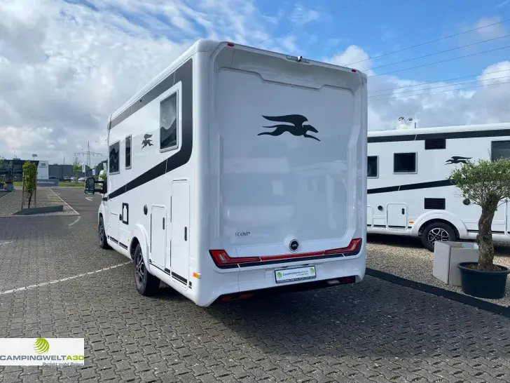 Fahrzeugbild Laika ECOVIP L 3009*AUTOM.*MARKISE*RFK* #4