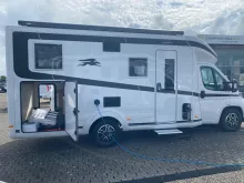 Fahrzeugbild Laika ECOVIP L 3009*AUTOM.*MARKISE*RFK* #6