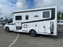 Fahrzeugbild Laika ECOVIP L 3009*AUTOM.*MARKISE*RFK* #7