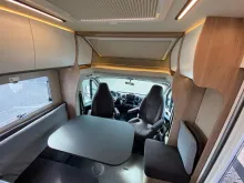 Fahrzeugbild Laika ECOVIP L 3009*AUTOM.*MARKISE*RFK* #8