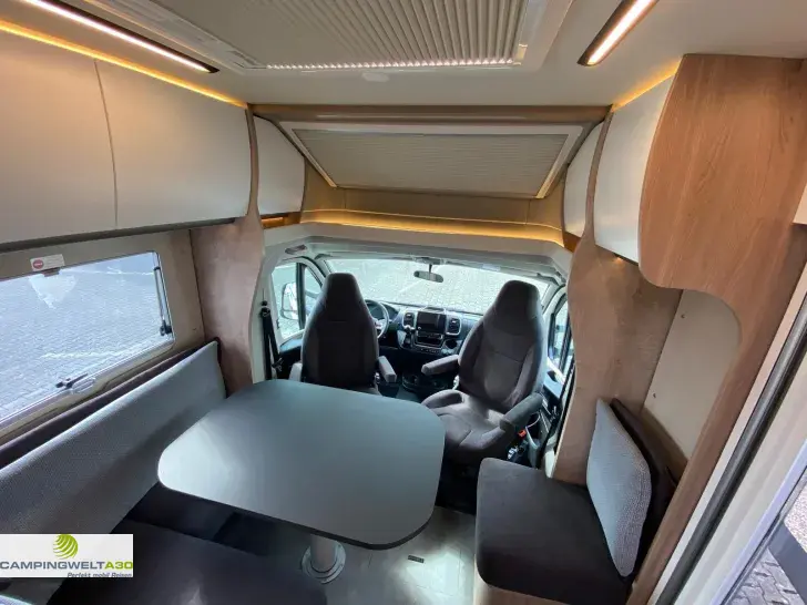 Fahrzeugbild Laika ECOVIP L 3009*AUTOM.*MARKISE*RFK* #8