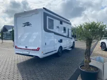 Fahrzeugbild Laika ECOVIP L 3009*AUTOM.*MARKISE*RFK* #9