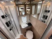 Fahrzeugbild Laika ECOVIP L 3009*AUTOM.*MARKISE*RFK* #10