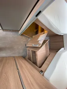 Fahrzeugbild Laika ECOVIP L 3009*AUTOM.*MARKISE*RFK* #11