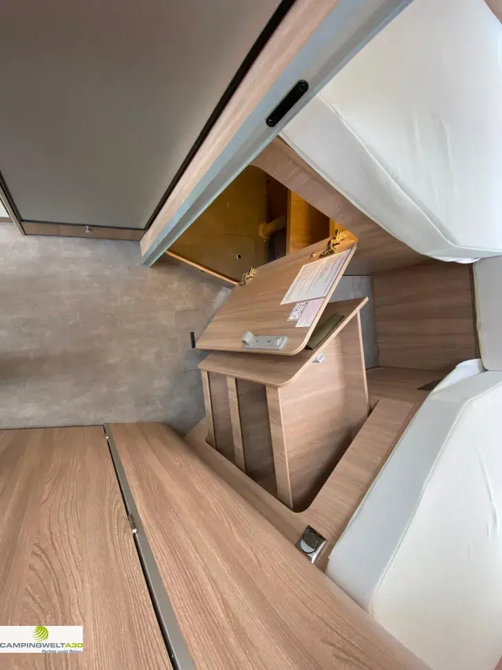 Fahrzeugbild Laika ECOVIP L 3009*AUTOM.*MARKISE*RFK* #11