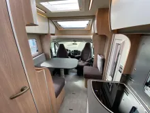 Fahrzeugbild Laika ECOVIP L 3009*AUTOM.*MARKISE*RFK* #12