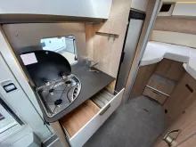 Fahrzeugbild Laika ECOVIP L 3009*AUTOM.*MARKISE*RFK* #13