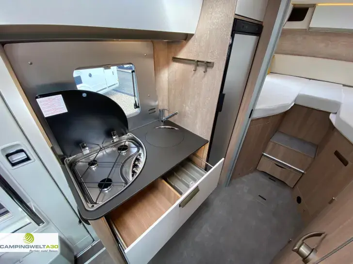 Fahrzeugbild Laika ECOVIP L 3009*AUTOM.*MARKISE*RFK* #13