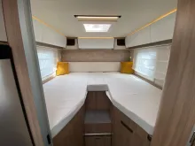 Fahrzeugbild Laika ECOVIP L 3009*AUTOM.*MARKISE*RFK* #14