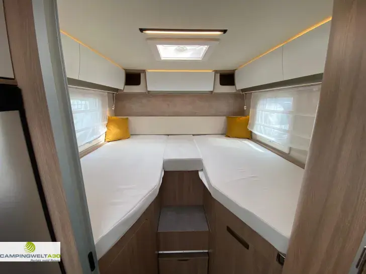 Fahrzeugbild Laika ECOVIP L 3009*AUTOM.*MARKISE*RFK* #14