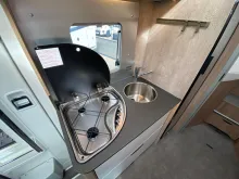 Fahrzeugbild Laika ECOVIP L 3009*AUTOM.*MARKISE*RFK* #15