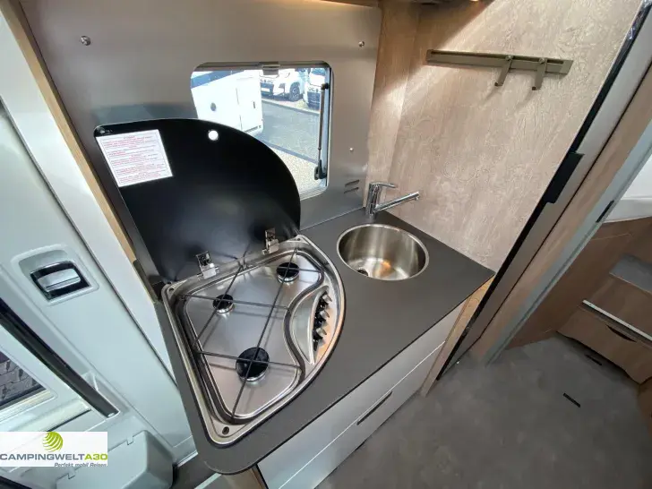 Fahrzeugbild Laika ECOVIP L 3009*AUTOM.*MARKISE*RFK* #15