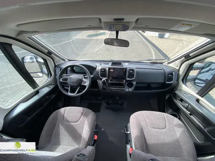 Fahrzeugbild Laika ECOVIP L 3009*AUTOM.*MARKISE*RFK* #16