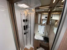 Fahrzeugbild Laika ECOVIP L 3009*AUTOM.*MARKISE*RFK* #17