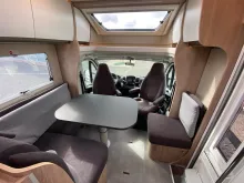 Fahrzeugbild Laika ECOVIP L 3009*AUTOM.*MARKISE*RFK* #18