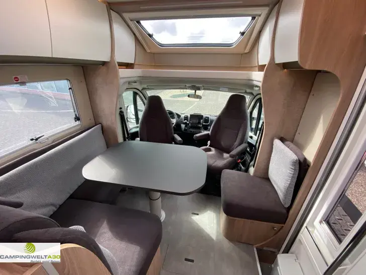 Fahrzeugbild Laika ECOVIP L 3009*AUTOM.*MARKISE*RFK* #18