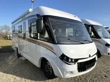 Fahrzeugbild Malibu I 430 KB-LE comfort 4.2*KLIMA+SOLAR GRATIS* #2