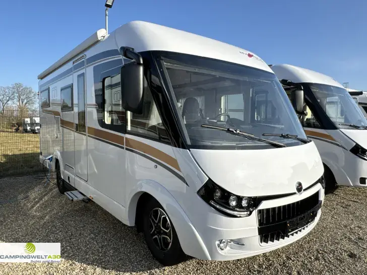 Fahrzeugbild Malibu I 430 KB-LE comfort 4.2*KLIMA+SOLAR GRATIS* #2
