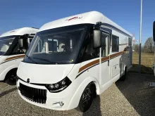 Fahrzeugbild Malibu I 430 KB-LE comfort 4.2*KLIMA+SOLAR GRATIS* #4