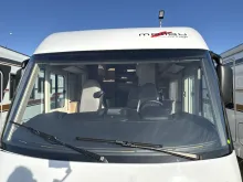 Fahrzeugbild Malibu I 430 KB-LE comfort 4.2*KLIMA+SOLAR GRATIS* #5