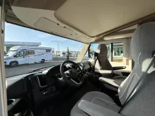 Fahrzeugbild Malibu I 430 KB-LE comfort 4.2*KLIMA+SOLAR GRATIS* #6