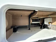 Fahrzeugbild Malibu I 430 KB-LE comfort 4.2*KLIMA+SOLAR GRATIS* #8
