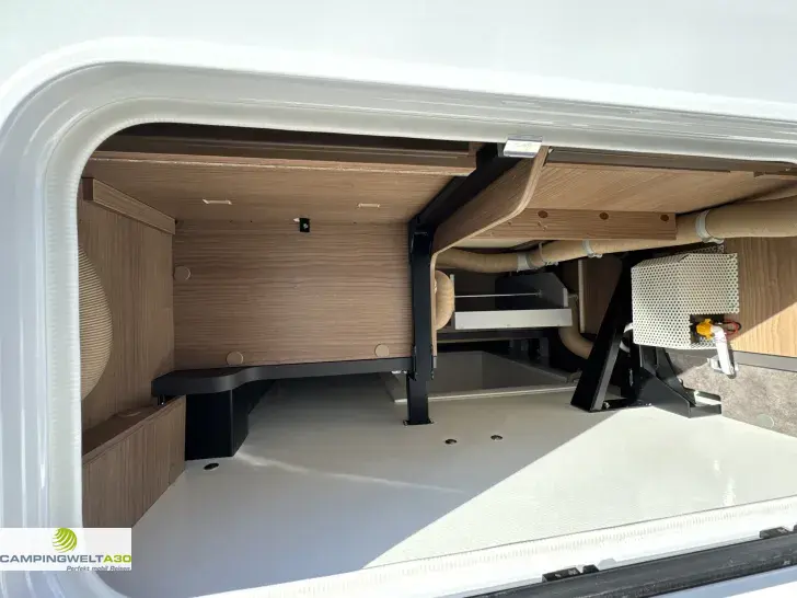 Fahrzeugbild Malibu I 430 KB-LE comfort 4.2*KLIMA+SOLAR GRATIS* #8