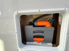 Fahrzeugbild Malibu I 430 KB-LE comfort 4.2*KLIMA+SOLAR GRATIS* #9