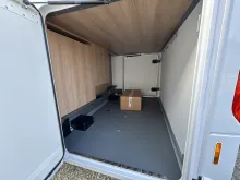 Fahrzeugbild Malibu I 430 KB-LE comfort 4.2*KLIMA+SOLAR GRATIS* #12
